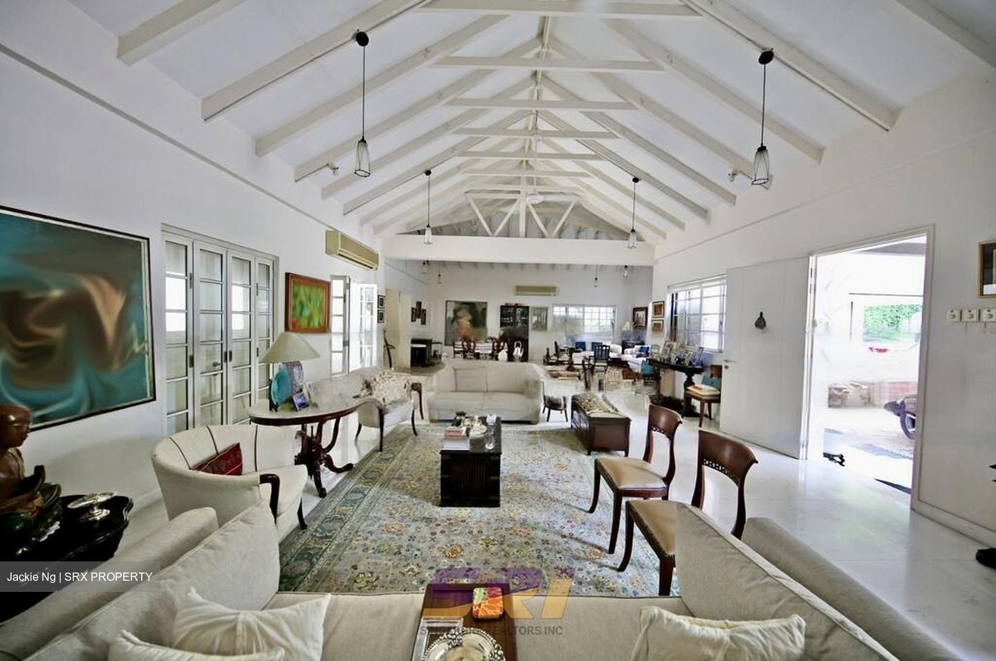 Swettenham Road (D10), Detached #450705941